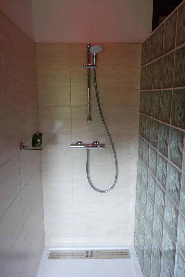 Le Cottage Du Coudray, Gite Avec Chalet Sauna La Fresnaie-Fayel Buitenkant foto